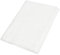 A ABSOPRO Peau de Chamois synthétique Blanc Cham de Voiture - 50 cm x 50 cm Remplacement d'article