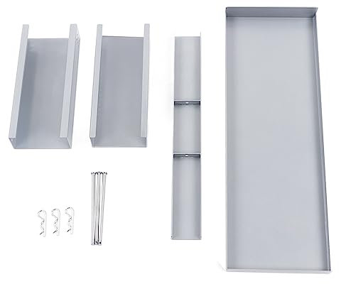 Stair Leg Leveler Extension Tool, Security Ladder Leveler Ladder Accessories Aide with Non Slip for Stairs