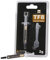 DIIOOMIEEU TF8 Pâtes de graisse thermique 2 g/5,8 g Graisse silicone 13,8 W/m-K Conductivité Composé thermique haute performance