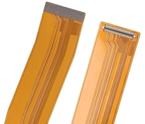 RongZy per iPhone XR Cicalino della Suoneria di Ricambio per iPhone XR Altoparlante Anteriore Sensore Cavo Flessibile con Strumenti