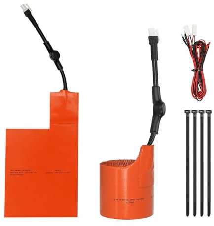 Generador refrigerado por aire para clima frío con batería y calentadores de aceite, adecuado para uso en interiores y exteriores de 9 kW a 22 kW