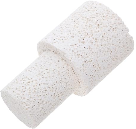 VILLCASE Bouchon de Trou pour Four à Poterie en Mullite Résistant la Chaleur, Accessoire Robuste pour Four de Potier, Améliore L'efficacité Énergétique Lors Cuisson