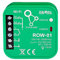 Supla Moduli WiFi ROW-01, Verde