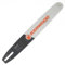 Matijardin - Guide tronçonneuse Kerwood 50 cm 3/8 1,6 mm 72 maillons 20A4KLWE