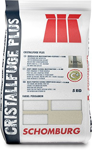 Schom All Joint Plus Burg Jointing Compound 5kg