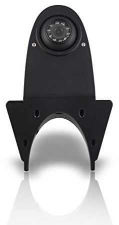 HD 720p Dritte Dach Top Mount Bremsleuchte Kamera Bremslicht Rückfahrkamera für Transit Van MB Transporter Sprinter W906 Viano Ducato Vito Transit