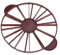 Cake Divider Slice Pie Cake 10/12 Piece Equal Portion Marker Divider Double-Sided Round Cake Portion Marker
