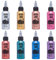 Cosmic Moon – Pintura Metalizada para Telas - 30ml - Set de 8 Colores