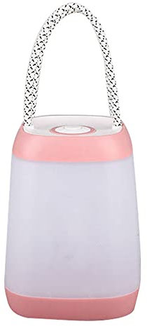 TPMAFF LED-Campinglaterne im Freien, tragbare wiederaufladbare Campinglaternen, wasserdichte Notbeleuchtung für Hurrikane, Stürme, Ausfälle