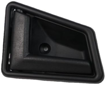Viviance Intérieur intérieur Poignée de porte intérieure gauche droite compatible avec Suzuki Vitara 1988-1999 - Gauche