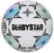 Derbystar Equipment - Fußbälle Brillant APS Eredivisie Spielball 2023/2024 Weiss 5