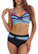 WILLBEST Bikini Damen Gym Shorts Damen sexy Kleid Damen Bikini 80d Bikini Damen blau Hippie Kleidung Damen Bikini Oberteil Badeanzug Damen Sport mützen Damen Bademantel Damen Sauna Bikini bauchweg un