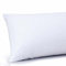 Funda Almohada Transpirable Impermeable (Blanco, 90 cm)