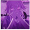 SHUBAPO Gasai Yuno Anime-Poster (9), Heimdekor-Poster, Wandkunst, zum Aufhängen, Bilddruck, dekoratives Gemälde, Poster, 30 x 30 cm