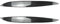 HGUIGJ Aufkleber for Scheinwerfer-Augenbrauenabdeckung, passend for Volkswagen, passend for Golf, 4 Mk4 GTI TDI SDI R32 1997–2006, Auto-Scheinwerfer-Augenbrauen-Augenlid Scheinwerfer-Augenbrauenstück(