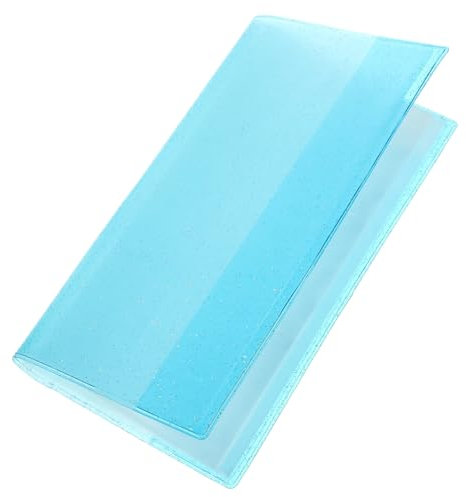 VILLFUL 1 Mini Album, Zugtickethalter, Album Für Konzerttickets Für Theaterliebhaber, Konzertliebhaber Organizer, Ticket Aufbewahrungsheft, Postkarten Aufbewahrungsalbum, Ticket