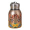 BBASILIYSD Bouteille d'eau isotherme 300 ml élégante et portable, mini bouteille d'eau portable en acier inoxydable, garde les boissons chaudes ou froides, profitez de boissons fraîches à tout moment
