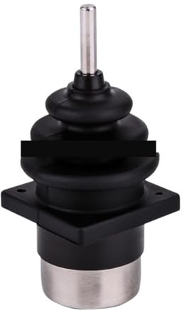 BINGNU Joystick, Joystick Industriel/Bascule Industrielle Hall/SMC30N Utilisé pour Le contrôle Industriel(RS422)