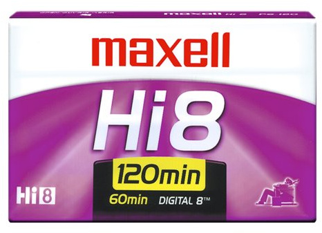 Maxell
