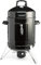 Cuisinart Vertikal Holzkohle Smoker, schwarz 16-Inch