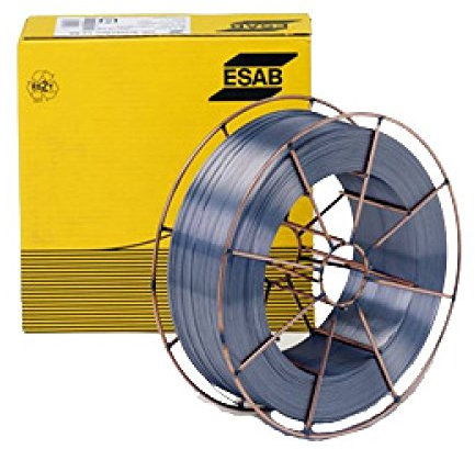 ESAB OK Autrod 316LSi MIG Wire 1.0mm 15Kg