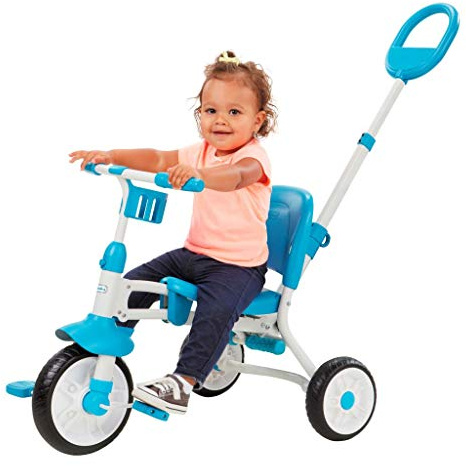 Little Tikes Pack and Go Dreirad
