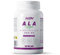 Ácido Alfa Lipoico 500 mg de HSN | 120 Cápsulas Vegetales de Puro ALA ó Ácido Tióctico | Con Vitamina E Natural | No-GMO, Vegano, Sin Gluten
