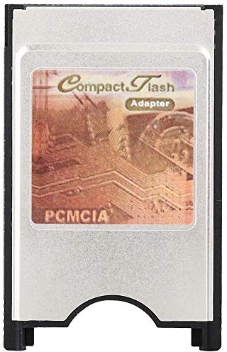 Kafuty PC Kartenleser Mit schützendem Edelstahlgehäuse.Speicherkartenleser Passend für das Match der Mercedes-Benz S-Klasse mit dem MP3 Player des PCMCIA COMAND Systems