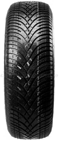 BFGOODRICH - 185/60 R14 TL 82T G-FORCE WINTER 2 M+S 3PMSF - Winterreifen