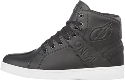 O'NEAL 422-1105 Scarpe Rcx Wp Urban, Nero, 44
