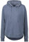 MV Sport Lässiger Kapuzenpullover für Damen, Fleece, Sweatshirts, langärmelig, Yoga-Hoodie für Winter, Herbst, Outfits, Stonewashed, XL