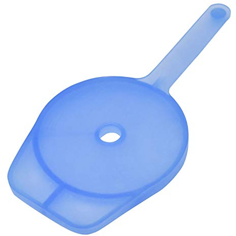 sparefixd Water Container Blue Cap to Fit Hoover Tumble Dryer