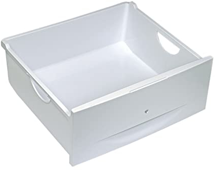Gefrierschublade Schublade Gefrierfach Gefrierfachschublade 453x185x412mm Liebherr 9791078 Gefrierschrank KühlGefrierKombinationen
