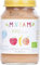 Dessert Apfel Bananen Aprikose ab 5 Monaten BIO 190 g MNIAM
