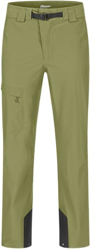 Blaser | Pantalones Venture 3L | Tejido de Tres Capas