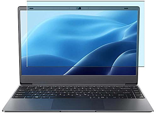 Vaxson 2 Stück Anti Blaulicht Schutzfolie kompatibel mit BMAX X14 Pro 14 Laptop Display Bluelight folie folien Displayschutzfolie （ nicht Panzer Schutz Glas folie SchutzGlas nicht PanzerGlas ）