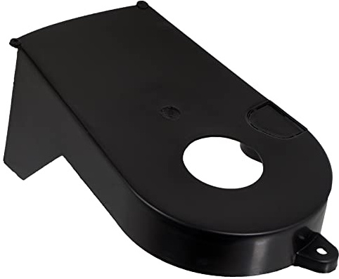 Spares2go Lawnmower Belt Guard Cover Compatible with Mountfield SP180 SP183 SP470 HL454SP