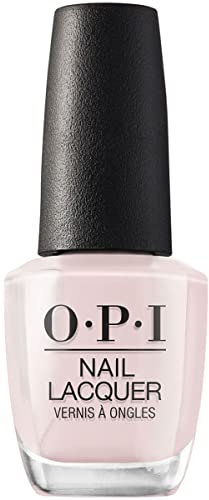 OPI - Nail Lacquer - Lisbon Wants Moor Opi - 15 ml