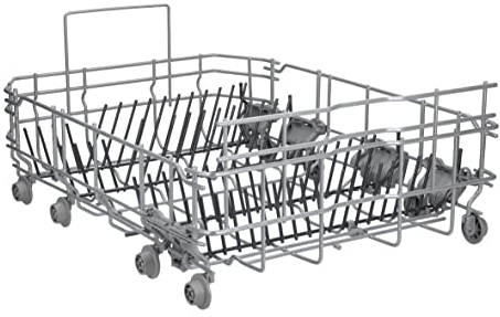 easyPART Kompatibel/Ersatz für BOSCH 00772836 Geschirrkorb unten für 45cm Geschirrspüler