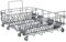 easyPART Kompatibel/Ersatz für BOSCH 00772836 Geschirrkorb unten für 45cm Geschirrspüler