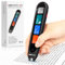 Scanmarker Pro | Stylo de Traduction et de Lecture | Outil d’Aide pour la dyslexie, Le Soutien à la Lecture et l’Apprentissage des Langues | 100 Langues