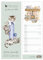 Wrendale Designs by Hannah Dale Feline Friends' Slim-Kalender 2025