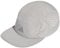 adidas Unisex Running x 4D Heat.RDY Cap, Grey Two, S