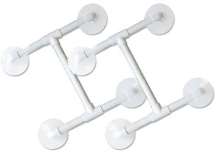 Jrpzcv LED LCD TV Screen Remove Repair Tool Vacuum Suction Cup Support Connector Detachable Panel Opening Repair Tool