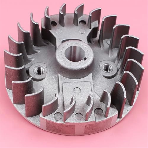 LALAL Volano Volano for Honda GX35 UMK435 GX 35 4 tempi decespugliatore tosaerba motore motore parte