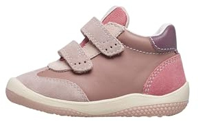 Naturino Sneakers in Pelle e Suede