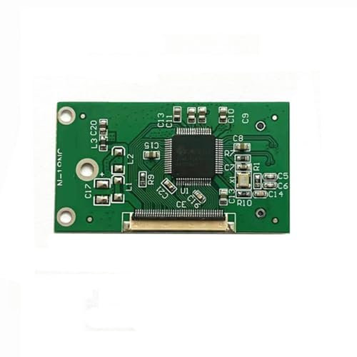 KAHDGSS NGFFS SATAs Bis 1 8 Zoll CES Festplatten Adapterkarte Für 2242 HDDs Mit JMB20330 Chipsatz