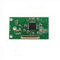 KAHDGSS NGFFS SATAs Bis 1 8 Zoll CES Festplatten Adapterkarte Für 2242 HDDs Mit JMB20330 Chipsatz