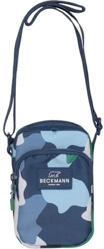 Beckmann Crossbody Bag Color Camo