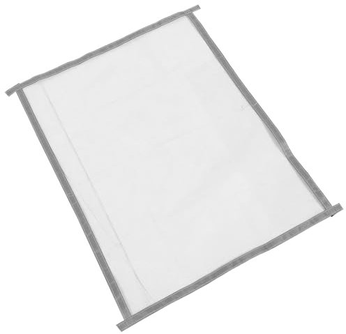 Vaguelly Fenstergitter-fensternetz, Schlaufe Und Haken Für Fenstergitter, Ersatz-mesh-fenstergitter